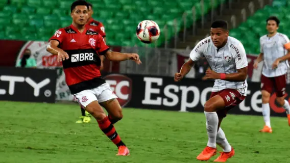 Clubes se unem contra suspensão do Campeonato Carioca 2021