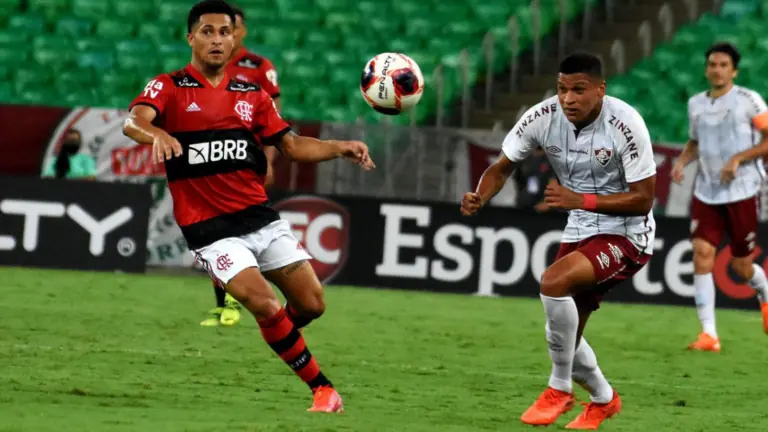 Clubes se unem contra suspensão do Campeonato Carioca 2021