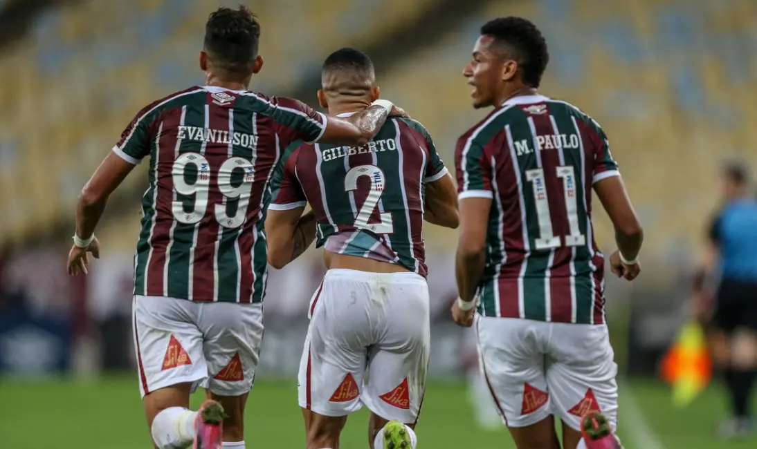 Fluminense venceu a Taça Rio na temporada de 2020 e fez final do Carioca contra o Flamengo