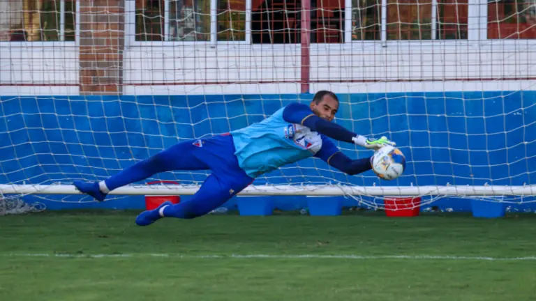 Fortaleza x Santa Cruz: onde assistir e horário hoje – 23/3