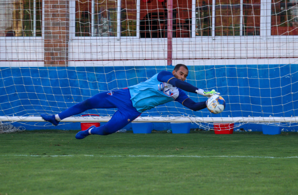 Saiba onde assistir o duelo entre Fortaleza e Santa Cruz
