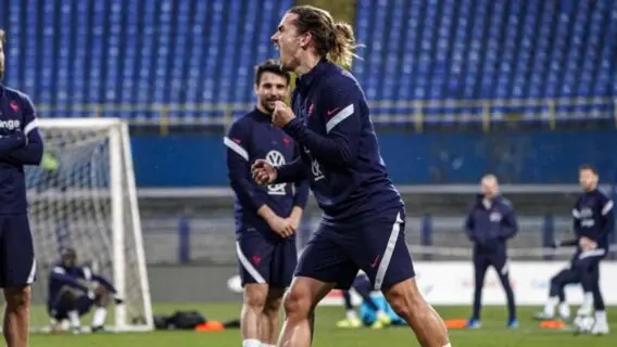 Bósnia x França: onde assistir ao jogo das Eliminatórias da Copa – 31/03