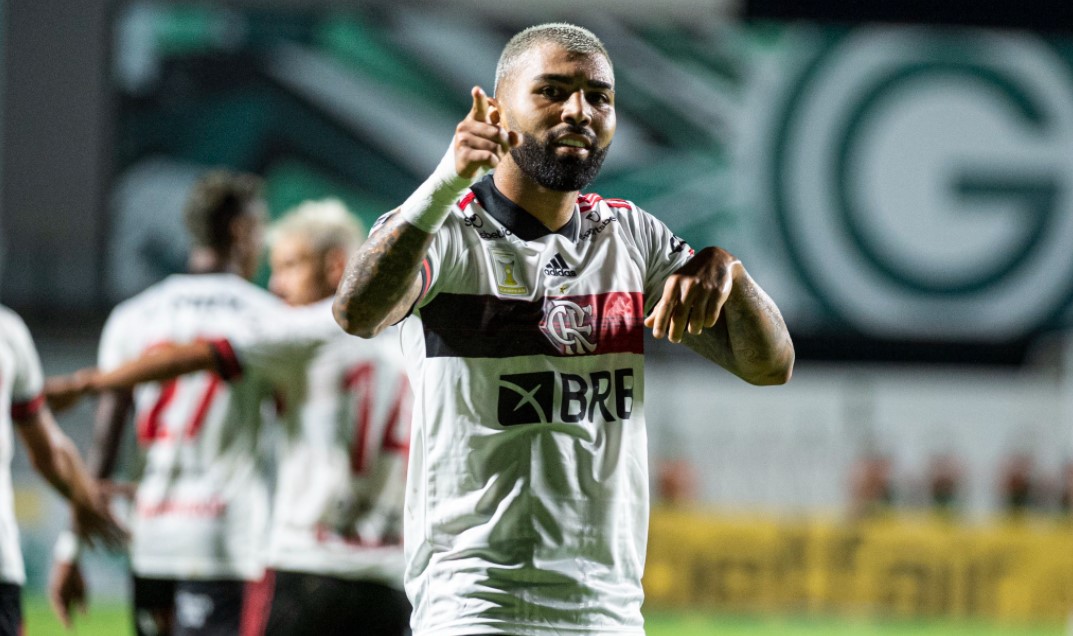 Memes do Gabigol: internet repercute polêmica de jogador em cassino