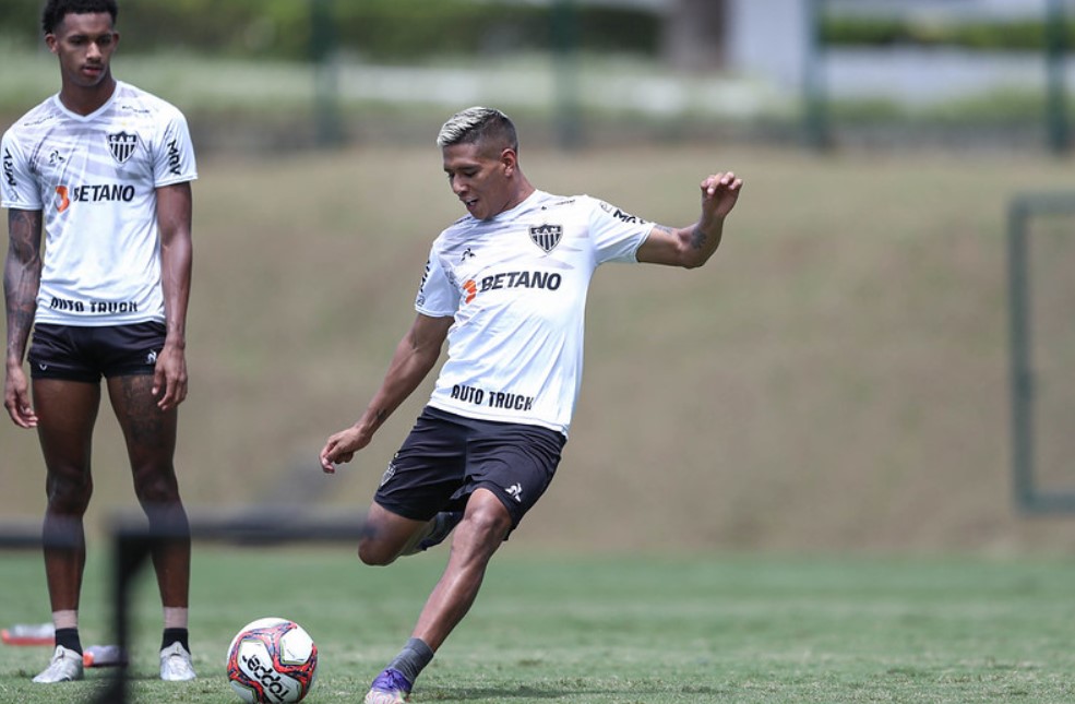 Jogos de hoje na TV