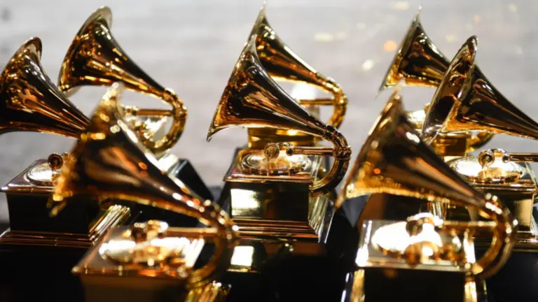 Indicados ao Grammy 2023: veja a lista atualizada