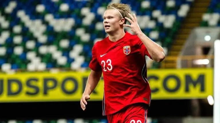 Gibraltar x Noruega: onde assistir ao jogo das Eliminatórias – 24/03