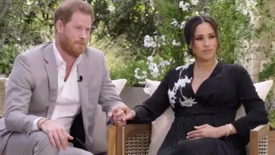 Entenda a briga de Meghan Markle com a família real