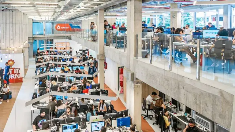 Hotmart, startup de cursos digitais, recebe aporte de R$ 735 milhões