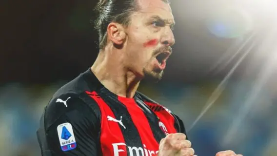 Zlatan Ibrahimovic: conheça a trajetória do craque sueco