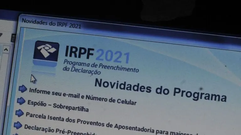 Entenda como declarar a redução de jornada no Imposto de Renda