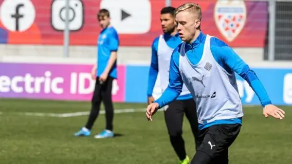 Liechtenstein x Islândia: onde assistir ao jogo das Eliminatórias – 31/03