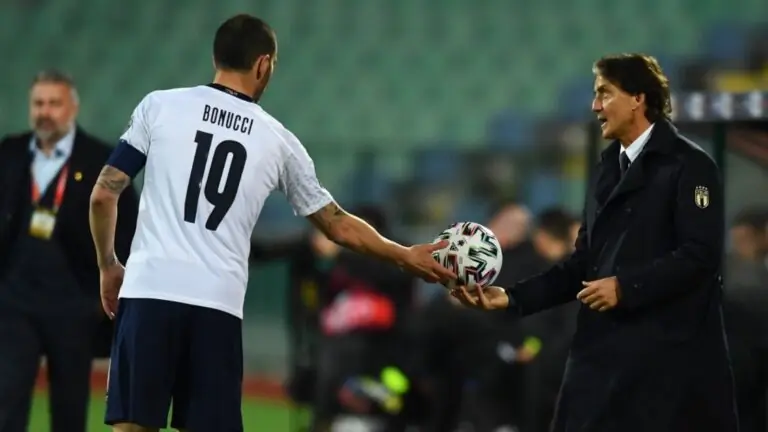 Lituânia x Itália: onde assistir ao jogo das Eliminatórias da Copa – 31/03