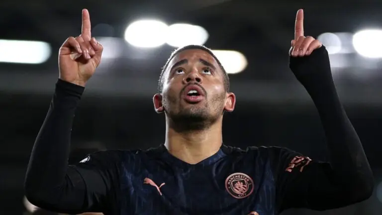 Classificação do Campeonato Inglês: confira a tabela após a 28ª rodada