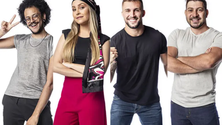 Votação BBB21: quem sai no paredão falso? Veja a parcial