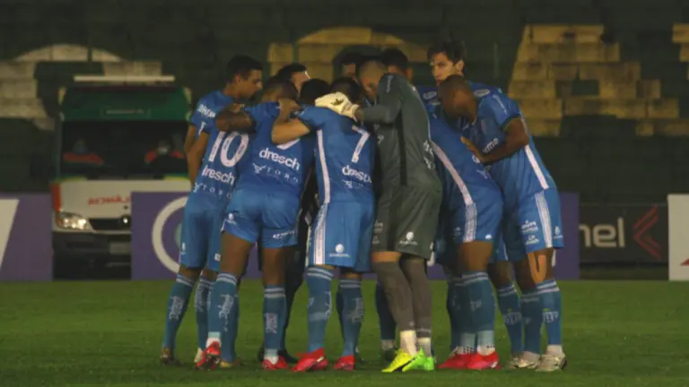 Esportivo x Novo Hamburgo: onde assistir e  horário hoje [29-3]