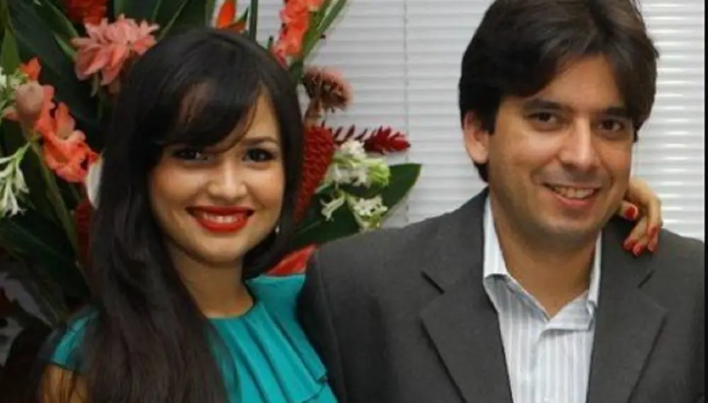 Juliette BBB21 e ex-namorado Max Lira