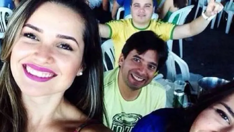 BBB21: saiba quem é o empresário ex-noivo de Juliette