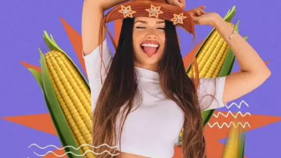 BBB21: Juliette alcança 16 milhões de seguidores e bate recorde