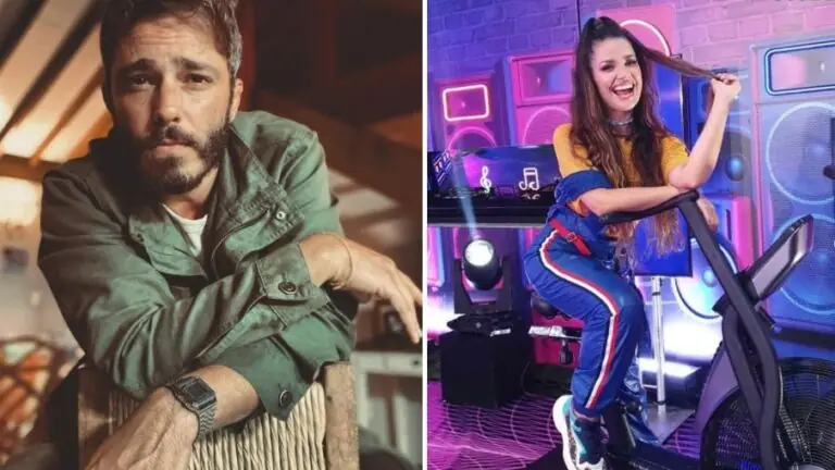 BBB21: Juliette revela que já beijou o ator Thiago Rodrigues