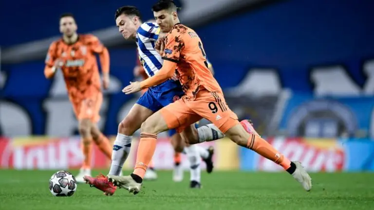 Juventus x Porto: onde assistir ao jogo da Champions – 09/03/2021