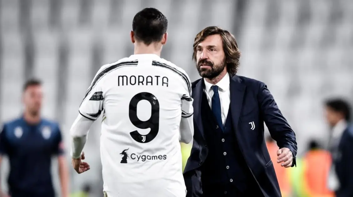 Cagliari x Juventus
