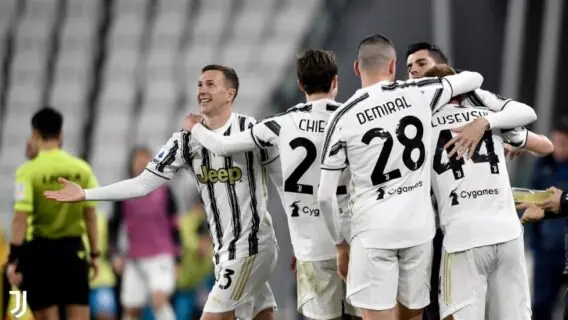 Juventus x Lazio: onde assistir ao jogo do Italiano – 6/3/2021