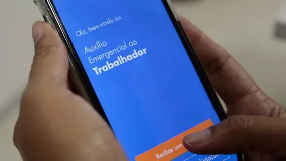 Como se inscrever no auxílio emergencial 2021: saiba se é possível