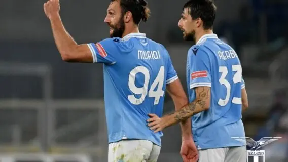 Lazio x Crotone: onde assistir ao jogo do Italiano – 12/03/2021