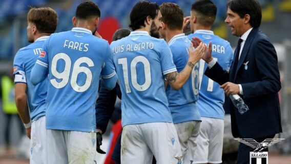 Udinese x Lazio: onde assistir, horário e escalações (21/03)