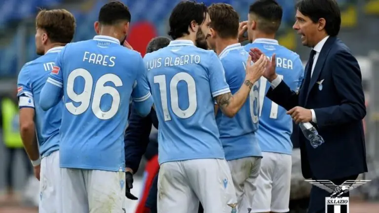 Verona x Lazio: onde assistir ao jogo do Campeonato Italiano (11/04)