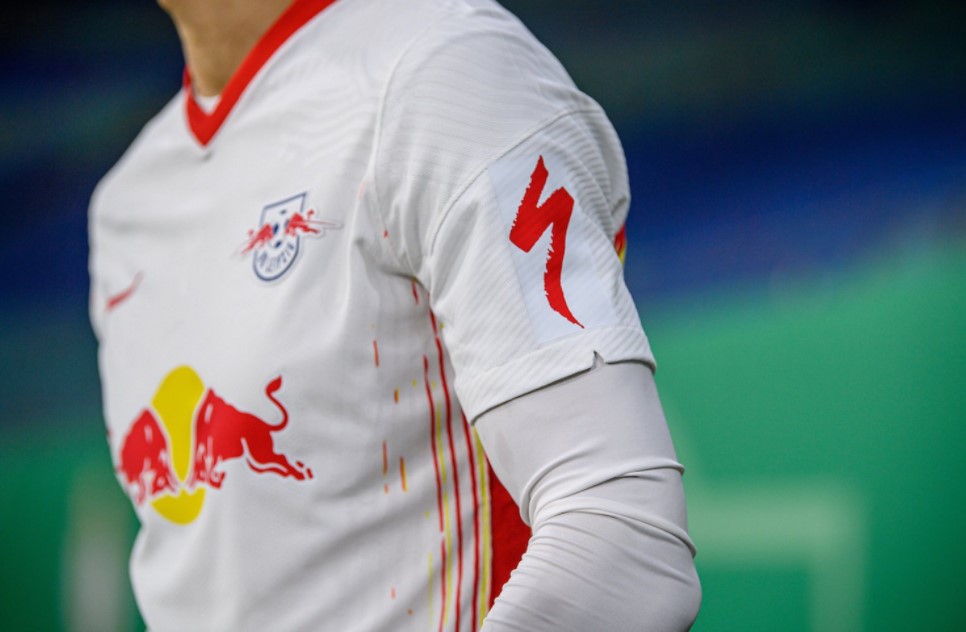 RB Leipzig x Eintracht Frankfurt