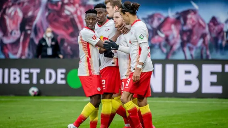 Arminia x RB Leipzig hoje (19/03): onde assistir o jogo da Bundesliga