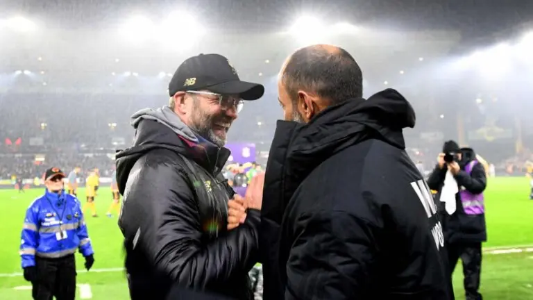 Wolves x Liverpool: onde assistir e possíveis escalações – 15/03/2021