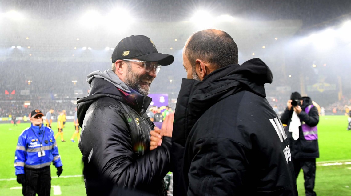 Wolves x Liverpool: onde assistir e possíveis escalações – 15/03/2021