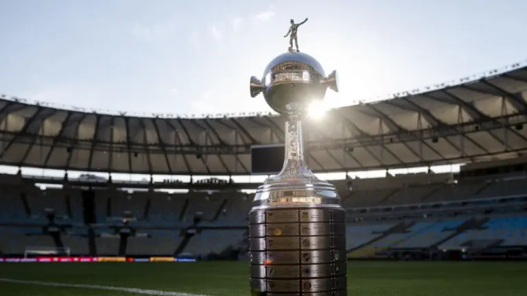 Veja onde assistir aos jogos da Fase 2 da pré-libertadores 2021