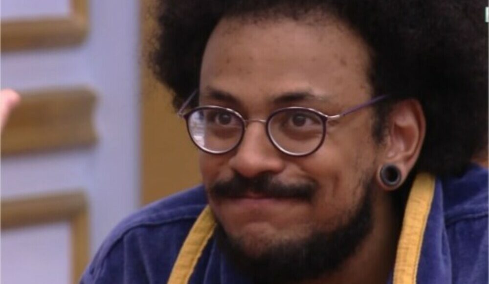 Festa do líder João Luiz acontece hoje (Foto:Reprodução/Rede Globo)