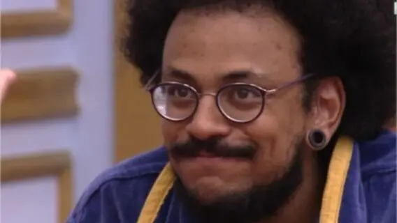 BBB21: veja como será a festa do líder João Luiz hoje (03/03)