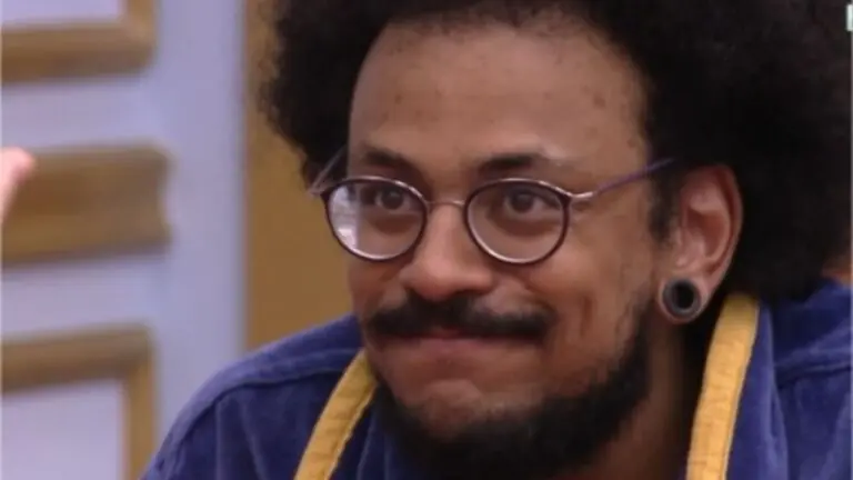 BBB21: veja como será a festa do líder João Luiz hoje (03/03)