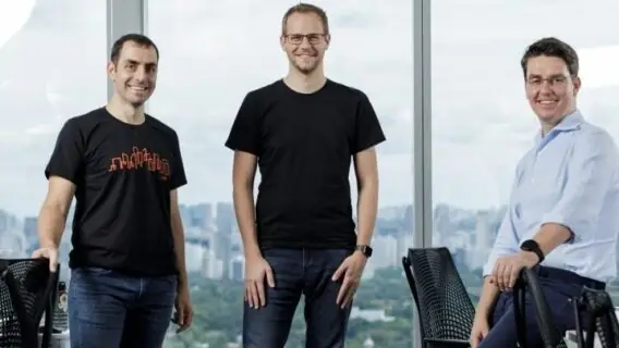 Startups brasileiras já receberam R$ 10,1 bilhões em 2021