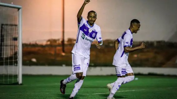 Confiança x Salgueiro: onde assistir ao vivo e horário do jogo (20/3)