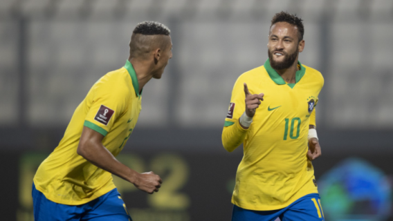 Eliminatórias da Copa do Mundo 2022: veja quando o Brasil volta a jogar