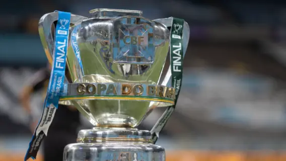 Copa do Brasil 2021: onde assistir, premiação e regulamento
