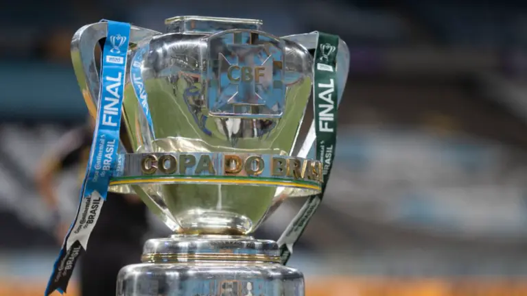 Copa do Brasil 2021: onde assistir, premiação e regulamento