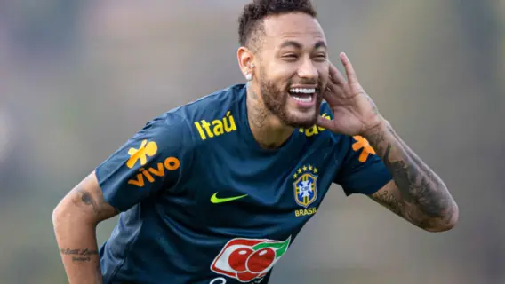 Neymar no topo: veja a lista dos pontas mais valiosos do futebol