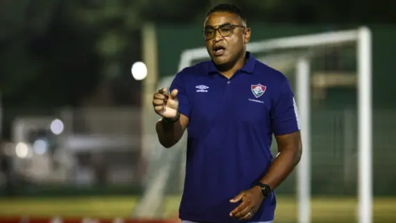 Fluminense e Volta Redonda: como assistir hoje – 26/3