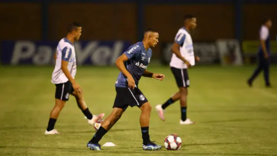 Como assistir ao vivo jogo entre Ayacucho x Grêmio na Libertadores – 16/3
