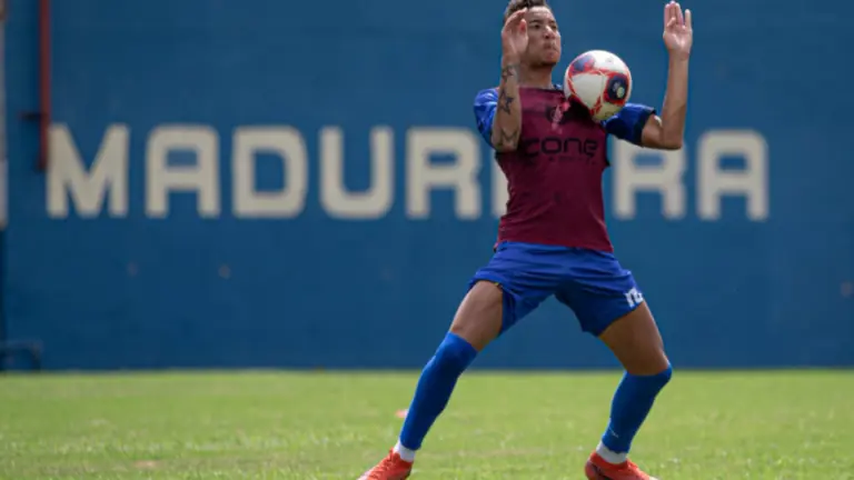 Madureira x Portuguesa hoje (21/3): onde assistir ao vivo hoje