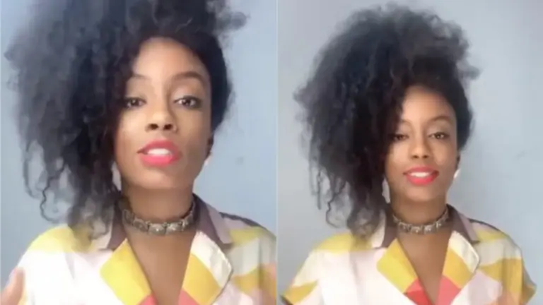 BBB21: ‘Nem minha mãe entende’ diz Lumena sobre seu vocabulário