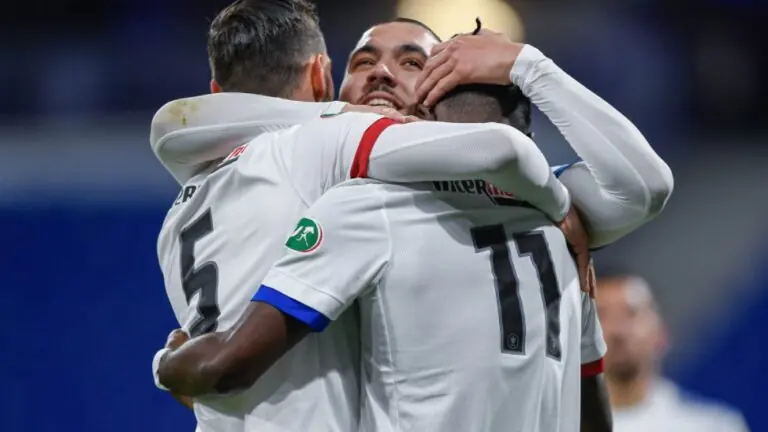 Reims x Lyon: onde assistir ao jogo do Campeonato Francês – 12/03/2021