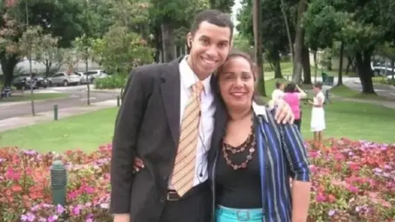 BBB21: entenda porque a mãe de Gilberto quer vê-lo eliminado